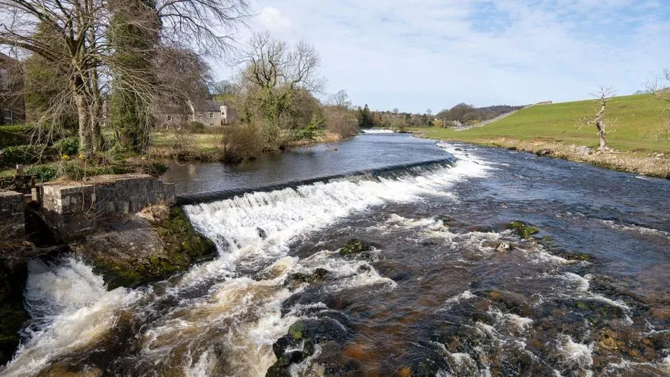#9: Fish Weirs, Stone Traps, and Traditional Fishing Structures (Image Credits: Pexels)