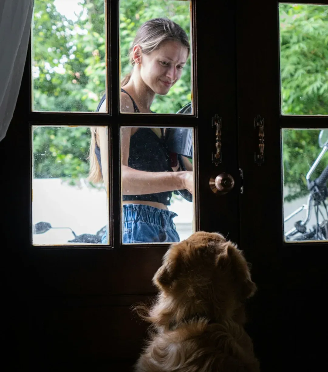 1. The Way You Come Home Like They Matter (Image Credits: Unsplash)