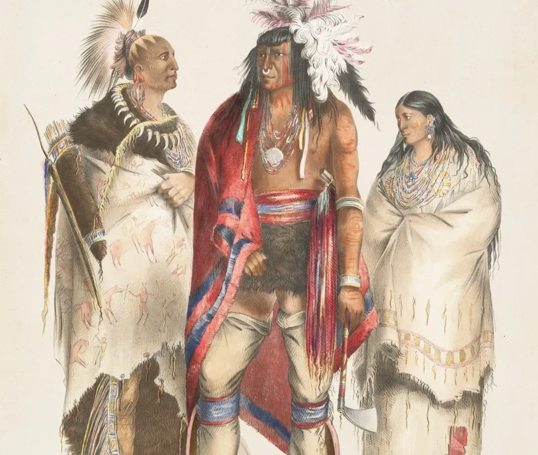 4. Ancient Americans: Pushing Back the Timeline of the First Peoples (Image Credits: Unsplash)