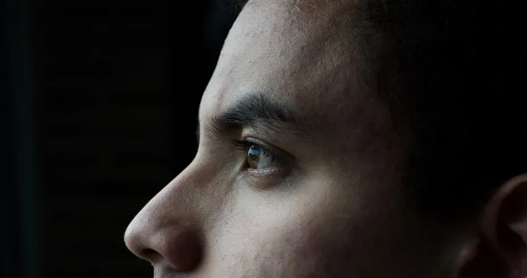 Color, Sound, and Even Pain Are Constructions (Image Credits: Unsplash)