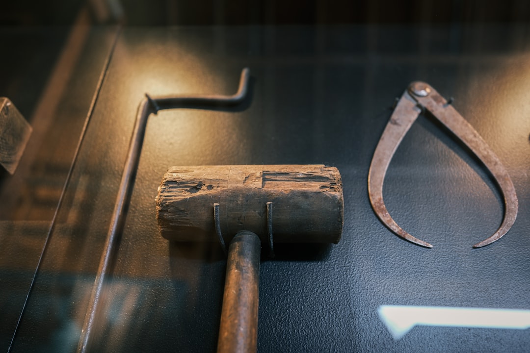 From Ancient Tools to Modern Science (Image Credits: Unsplash)