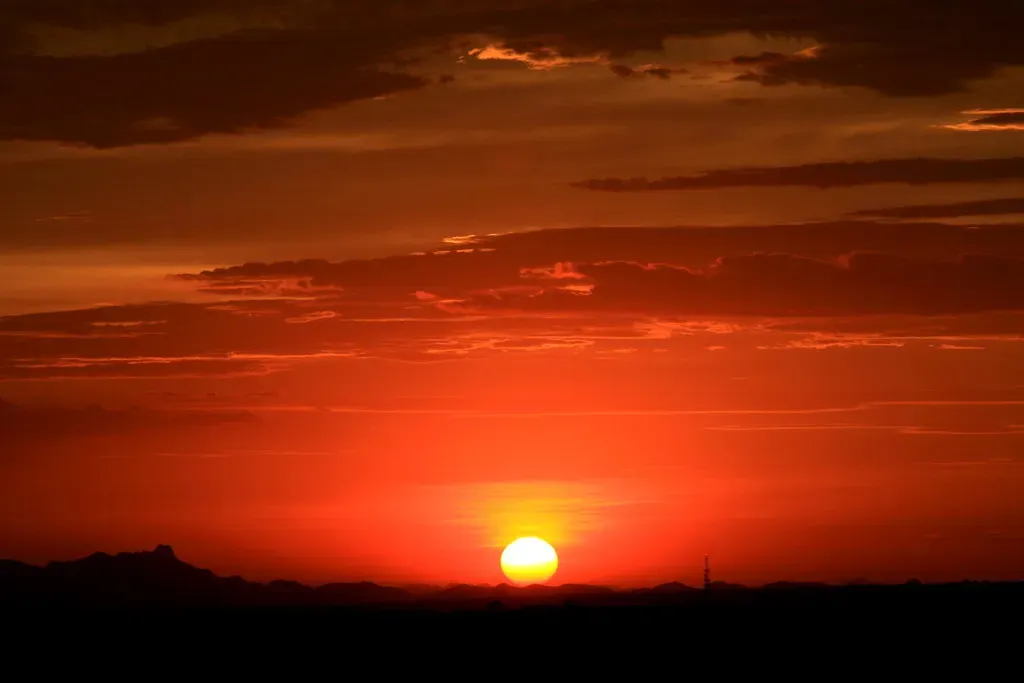 A Star With a Future - and an Expiration Date (Chic Bee, Flickr, CC BY 2.0)