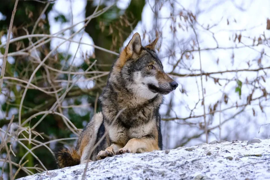 Conclusion: The Lone Wolf Myth vs. The Cost of Being Alone (Image Credits: Pexels)