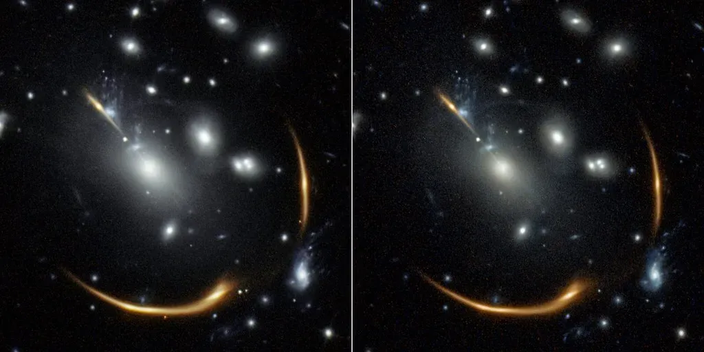 Population III Stars May Have Finally Been Detected (Image Credits: Flickr)