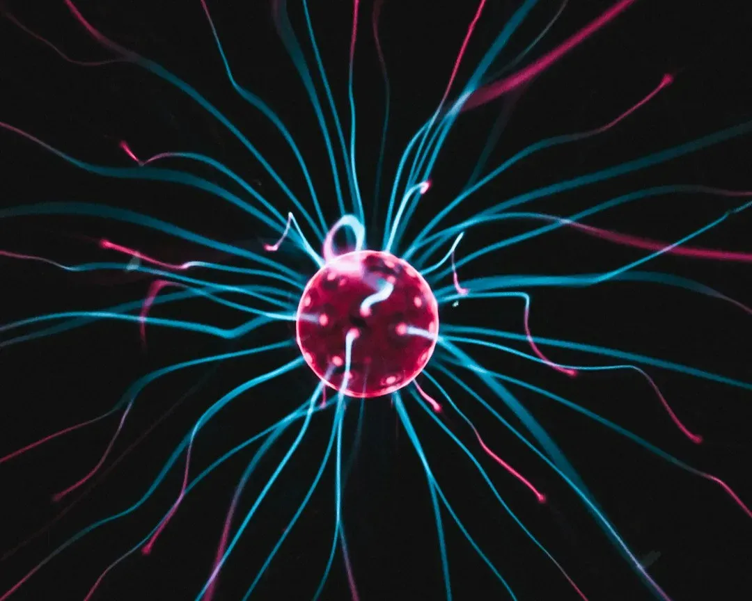 Quantum Weirdness: A Universe That Won’t Behave (Image Credits: Unsplash)