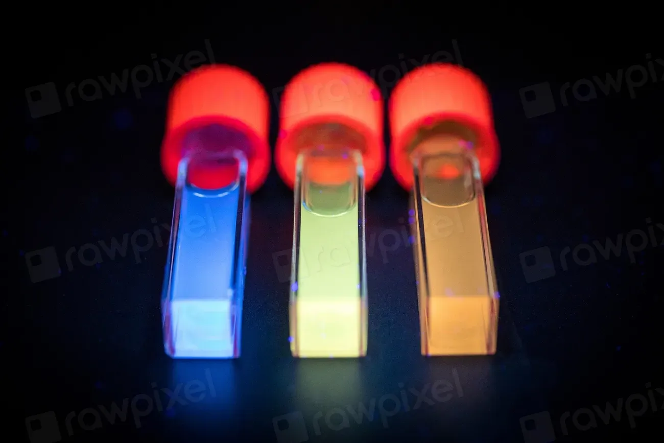 The Hidden Engines in Your Everyday Life (Image Credits: Rawpixel)