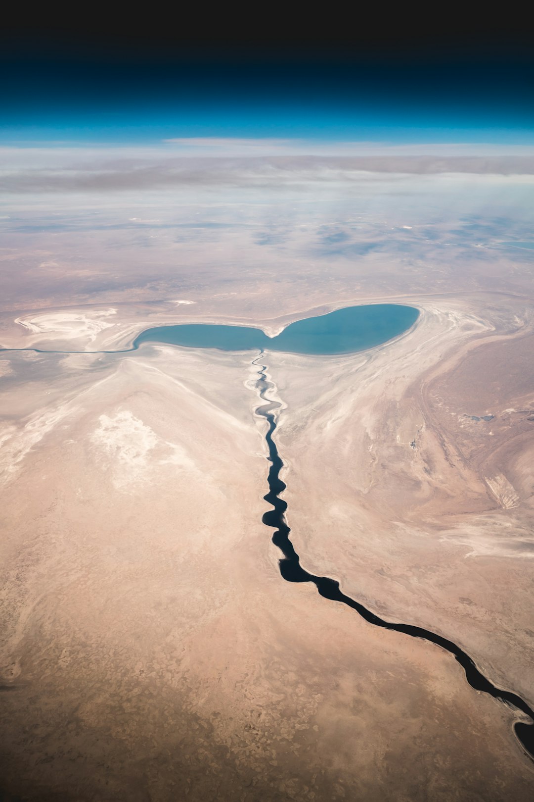 The Future Landscape (Image Credits: Unsplash)