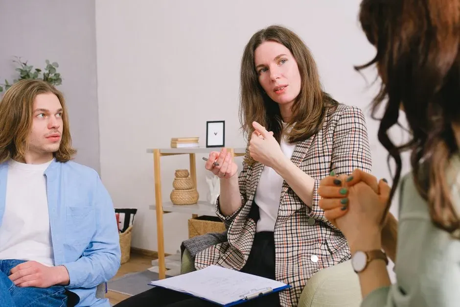 What Cognitive Empathy Actually Is (And How It Differs From “Feeling Too Much”) (Image Credits: Pexels)