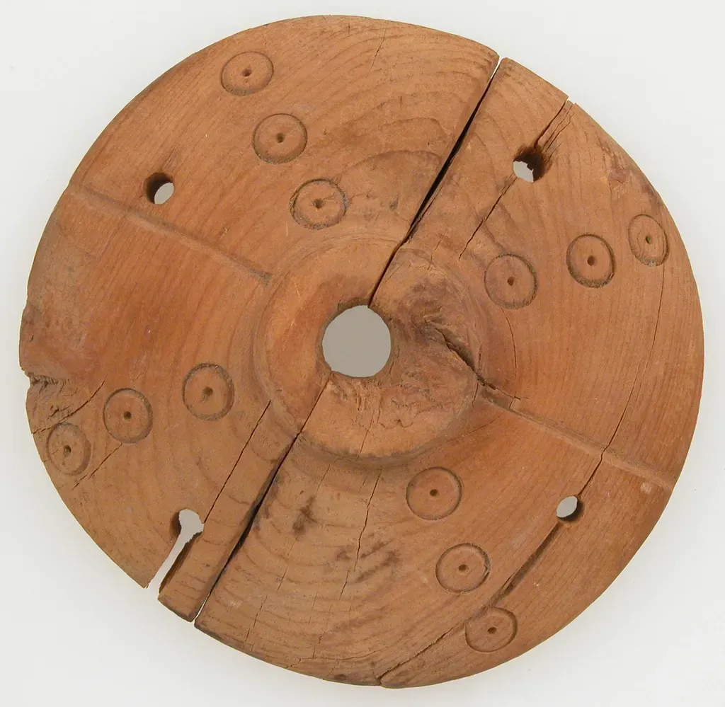 #6 - The "Spindle Whorls" That May Not Spin Anything (Image Credits: Rawpixel)