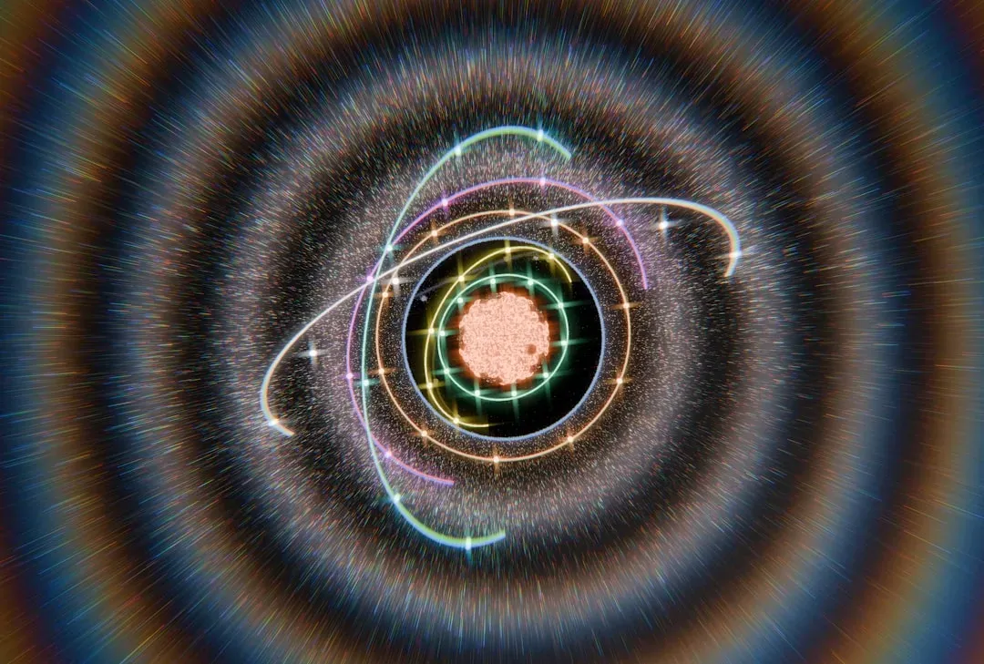 What Cosmology Actually Tells Us - and What It Honestly Does Not (Image Credits: Unsplash)
