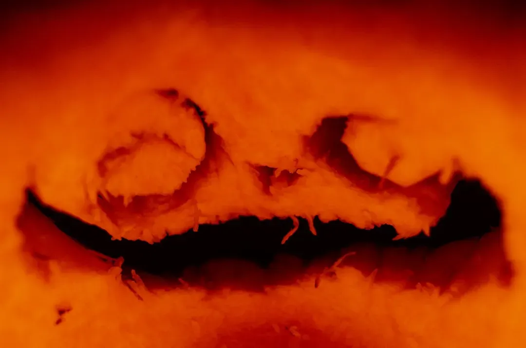 Heat Death: A Frozen, Silent Universe (Image Credits: Unsplash)