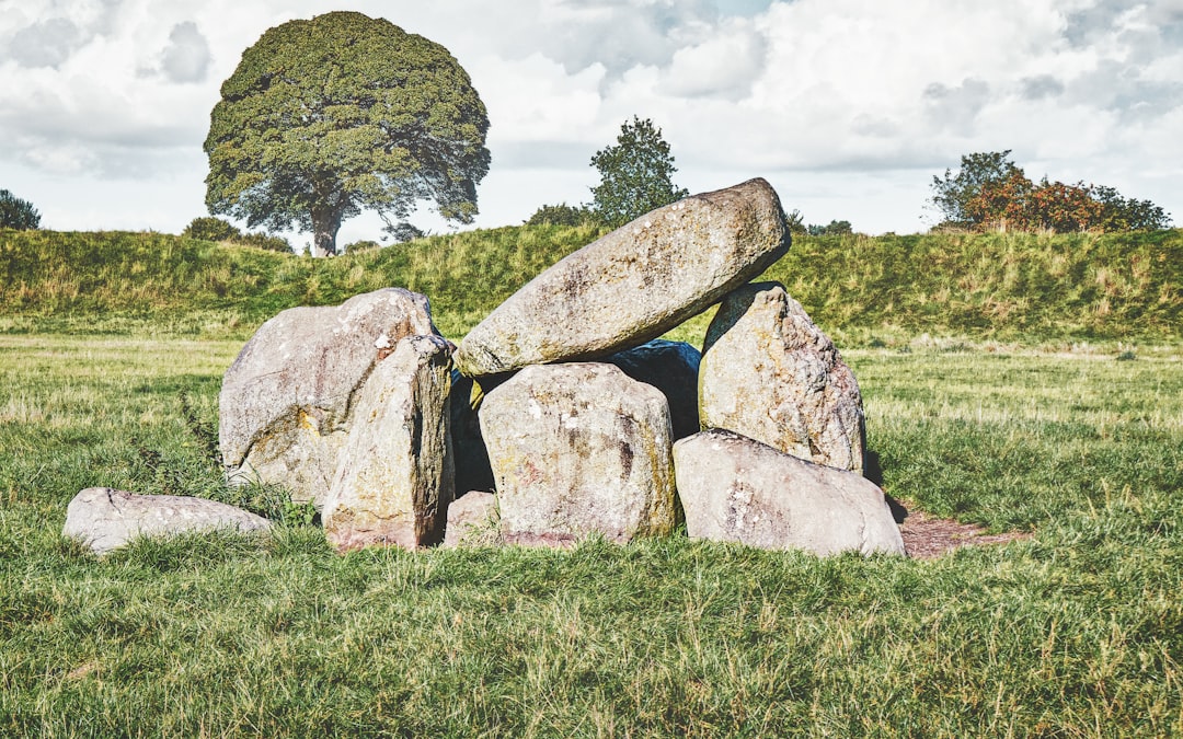 How Old Are These Shapes? (Image Credits: Unsplash)