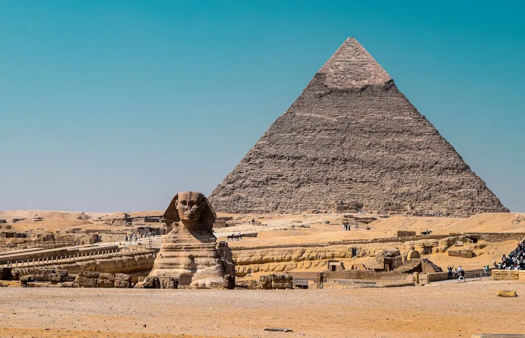 Conclusion: A Monument That Still Says “Not Yet” (Image Credits: Unsplash)
