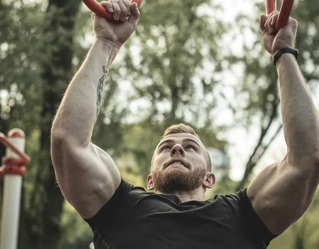 Super Strength and the Limits of Bones and Muscles (Image Credits: Unsplash)