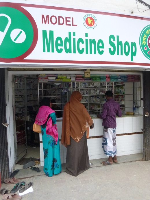 Global Perspectives (Image Credits: Wikimedia)