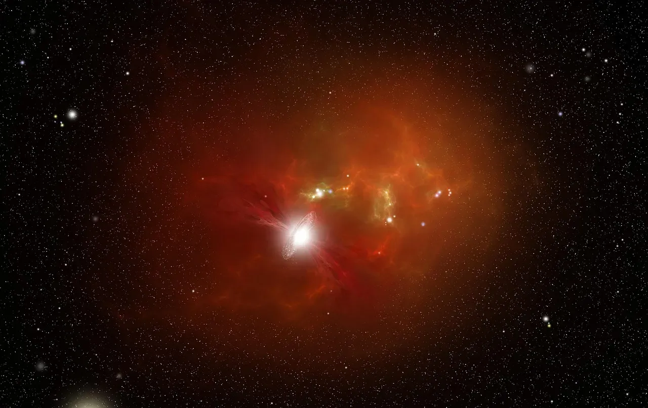 #9 - The Cosmic Mystery of the Pliocene-Pleistocene Losses (Image Credits: Pixabay)