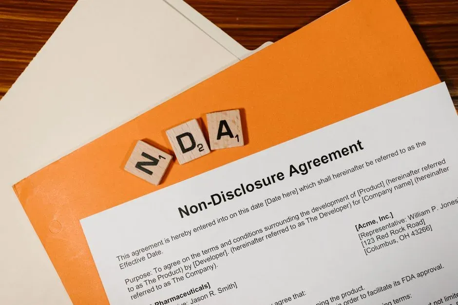 #10 - The Internal Company Study Buried Under NDAs (Image Credits: Pexels)