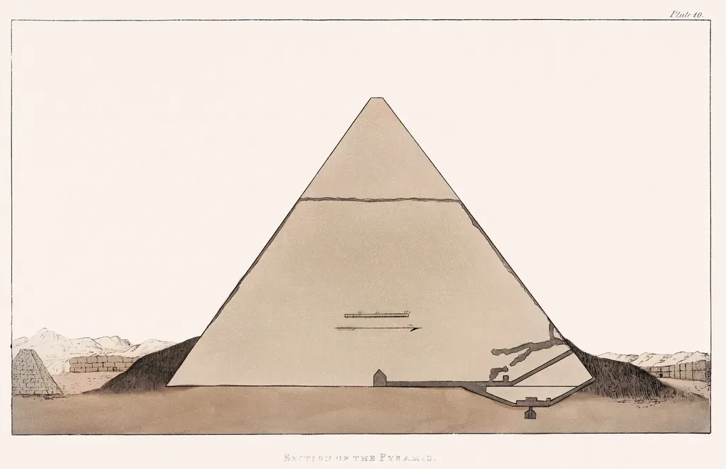 New Technologies, New Clues, But Not All The Answers (Image Credits: Rawpixel)