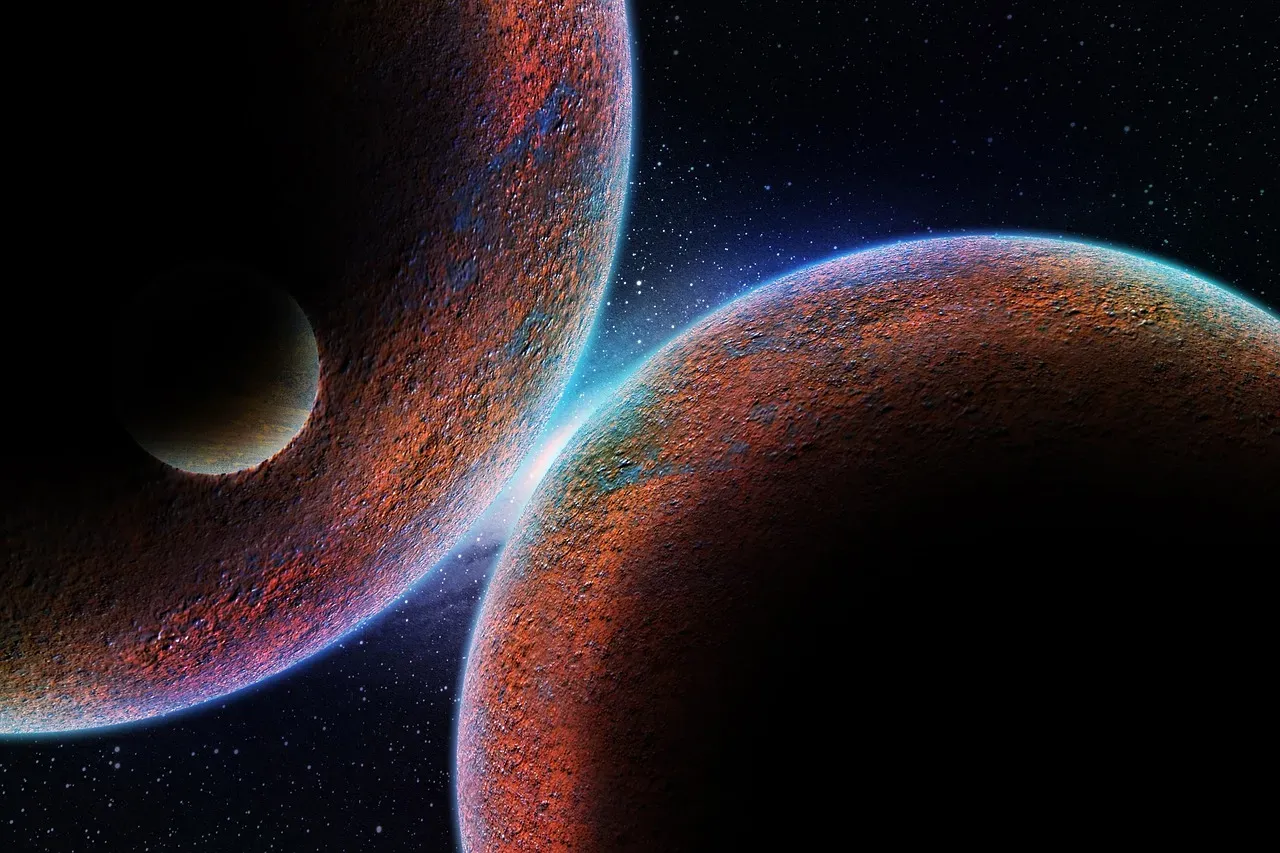 Does the Multiverse Actually Exist? (Image Credits: Pixabay)