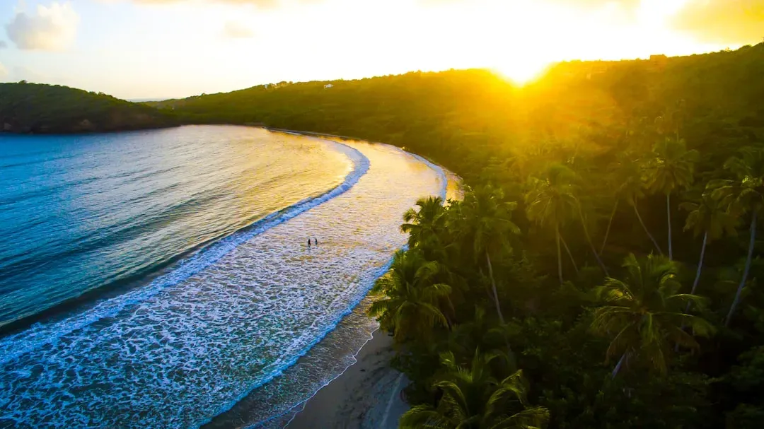 Conclusion: Listening to the Quiet Warnings of the Coast (Image Credits: Unsplash)