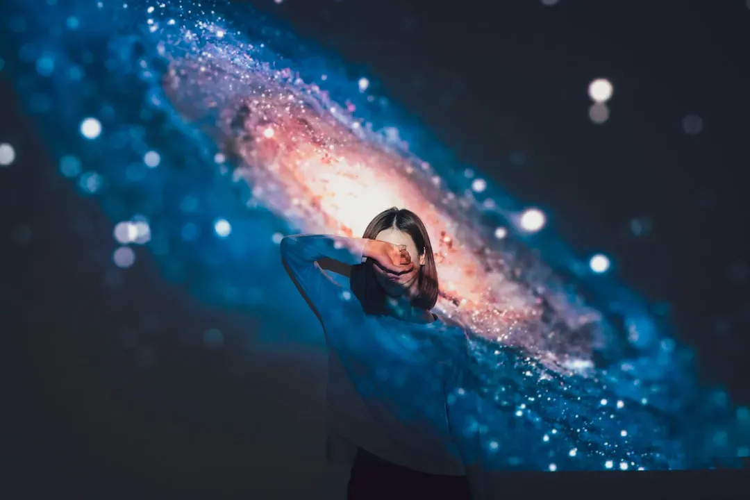 Conclusion: A Cosmic Perspective on Existence (Image Credits: Unsplash)