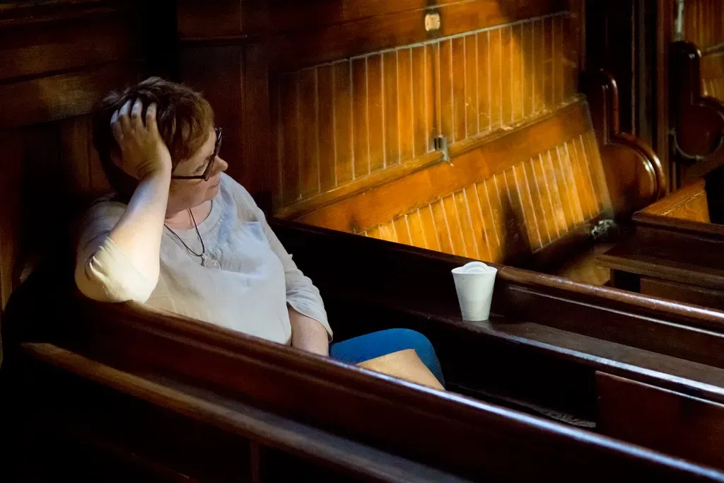 Stress, Cortisol, and Why The Right Song Can Calm You Fast (p_a_h, Flickr, CC BY 2.0)