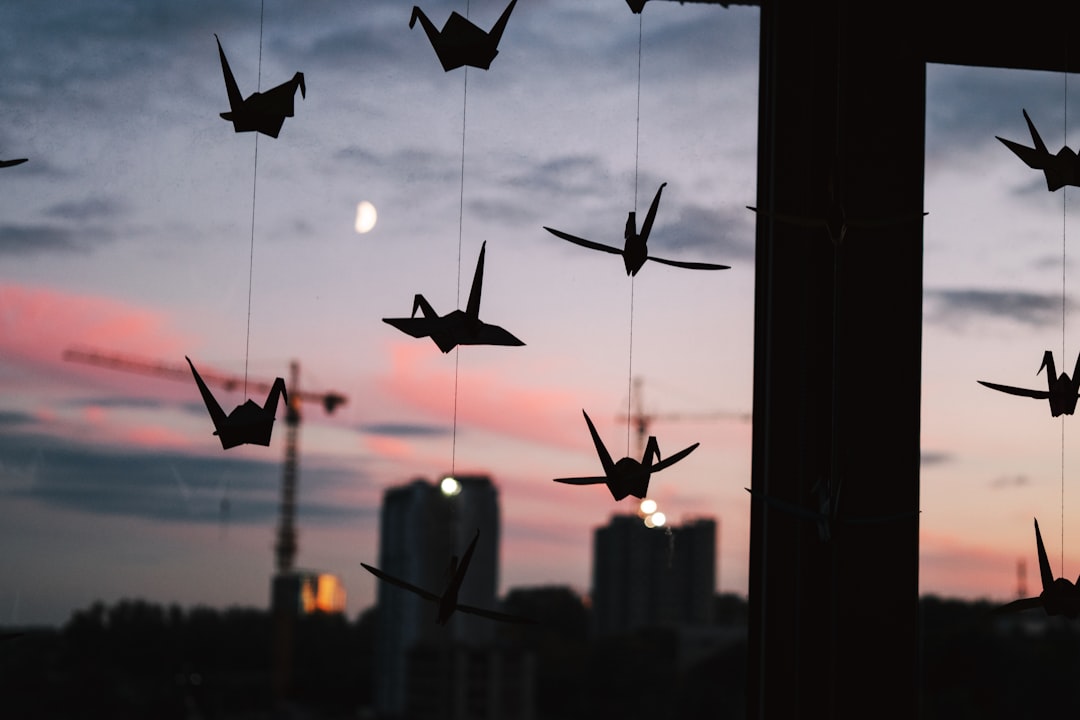 Toxic Environments as Hunting Grounds (Image Credits: Unsplash)