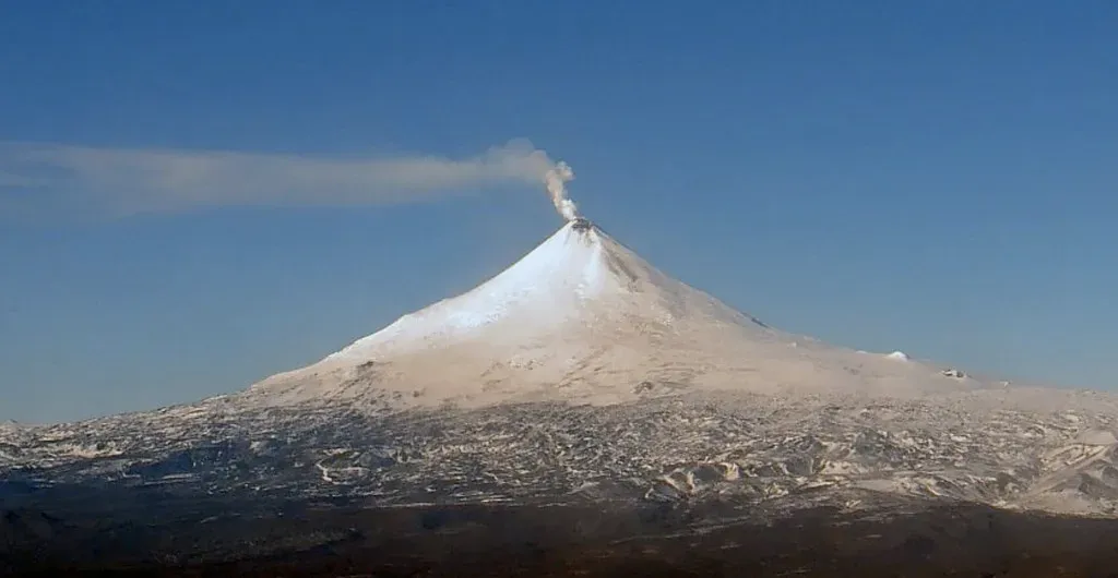 The Planet’s Hidden Furnace Beneath Our Feet (Image Credits: Flickr)