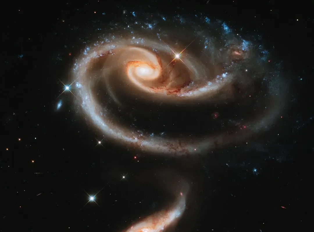 9. The Hubble Tension: Cracks in Our Cosmic Model (Image Credits: Unsplash)