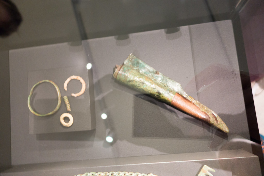 Mysterious Objects Defy Identification (Image Credits: Flickr)