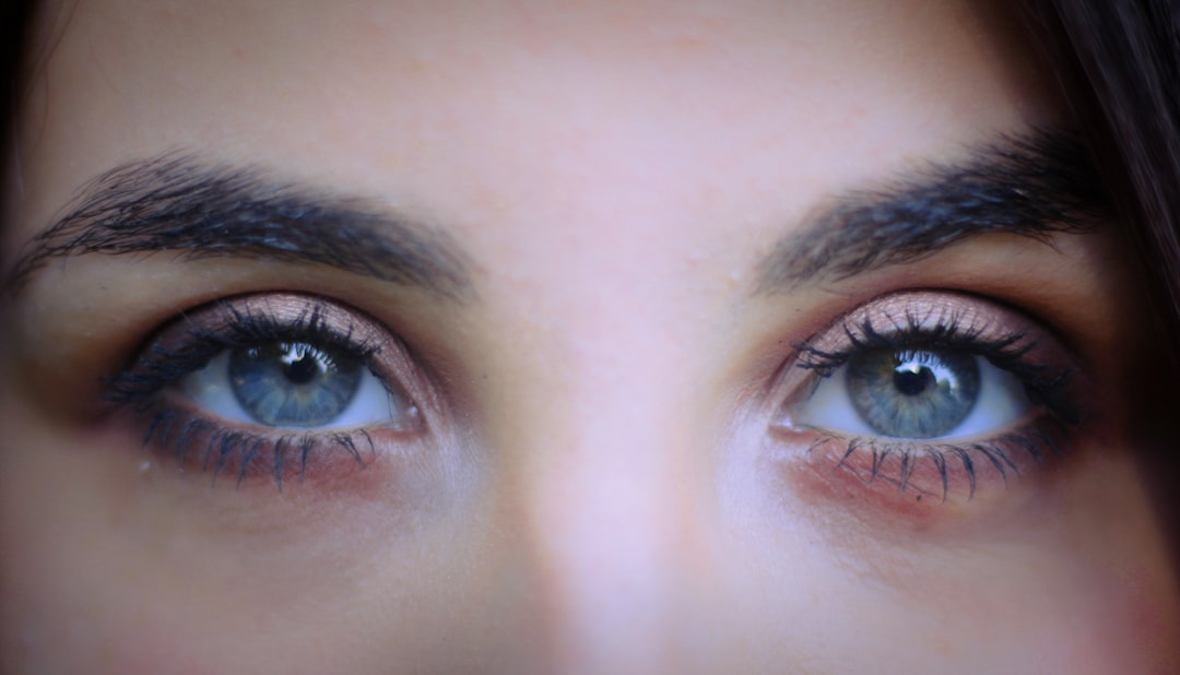 The Brain on Eye Contact (Image Credits: Unsplash)