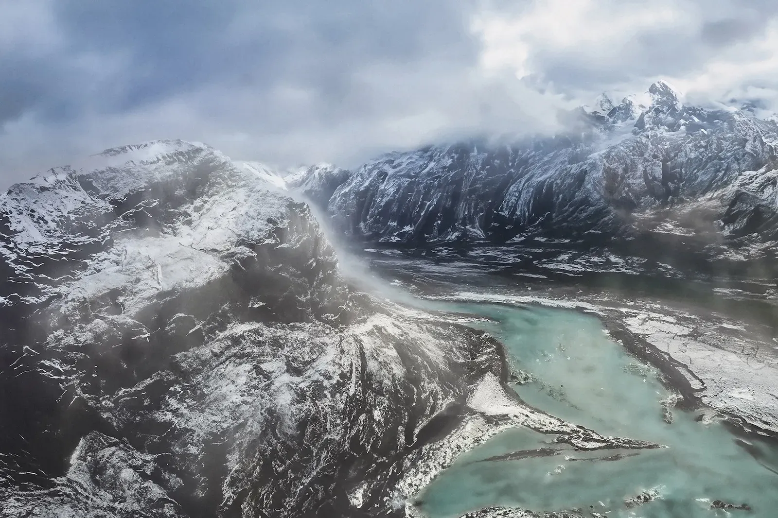 #2 - The Coldest Temperature Ever Recorded in the Northern Hemisphere (By Svetlana Sibiryakova, CC BY-SA 4.0)