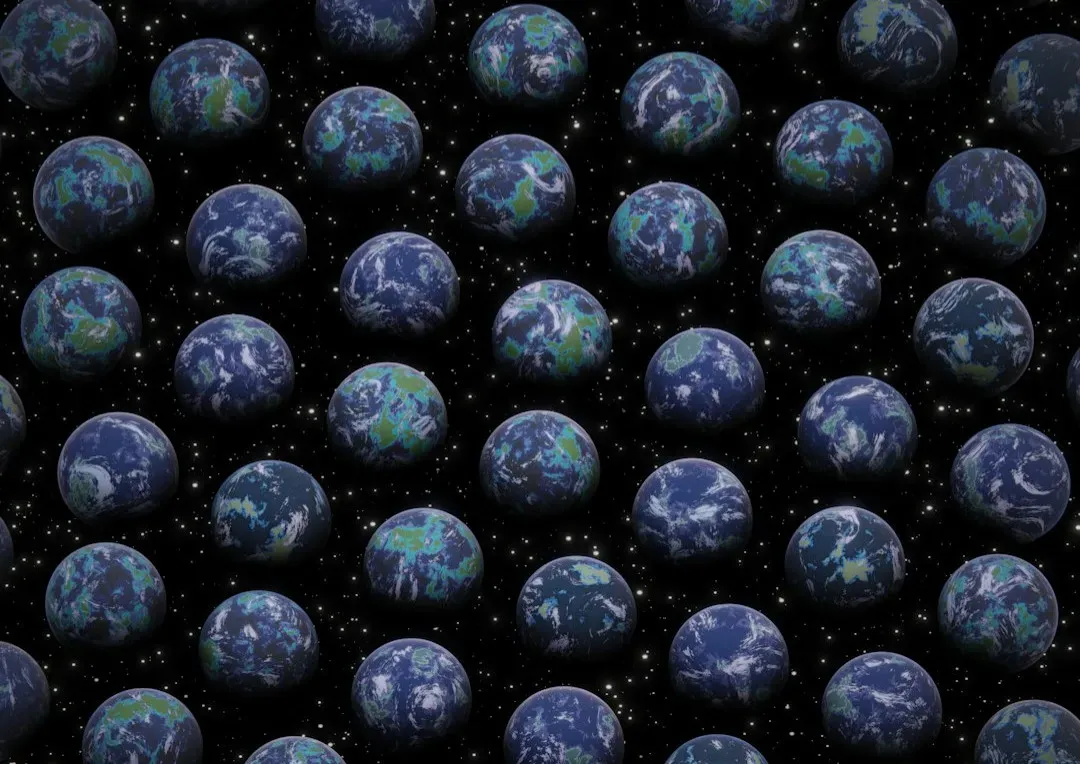 Popular Culture vs. Real Physics (Image Credits: Unsplash)