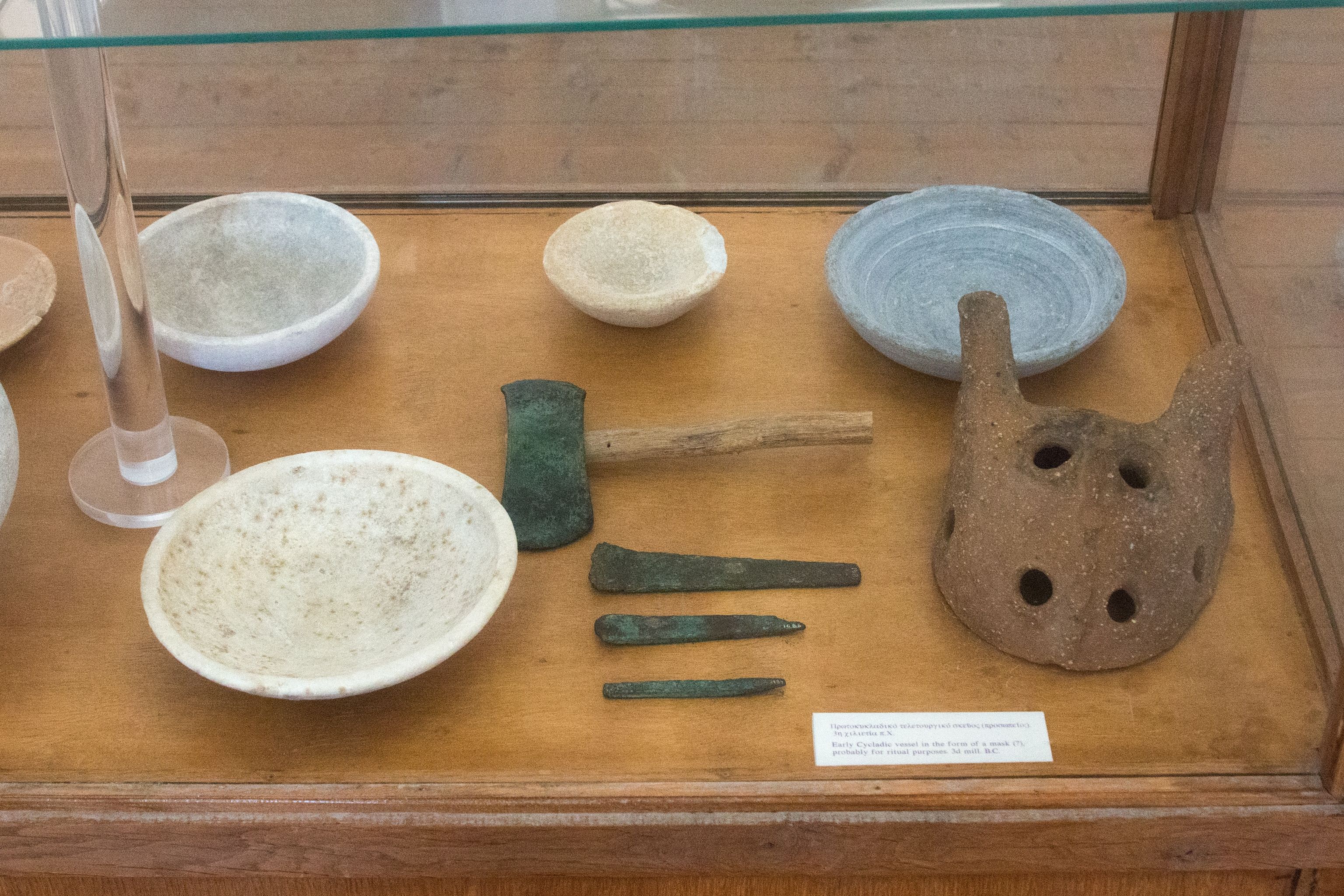 From Ancient Tools to Modern Science (Image Credits: Wikimedia)