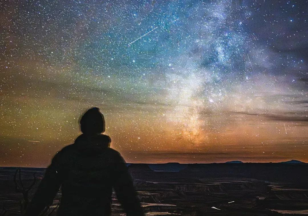 The Strange Mystery At The Heart Of Consciousness (Image Credits: Unsplash)