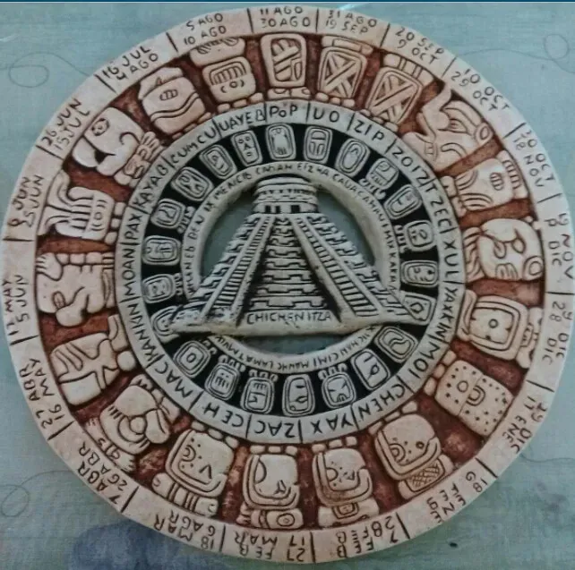 The Maya's Obsession With Venus (Image Credits: Flickr)