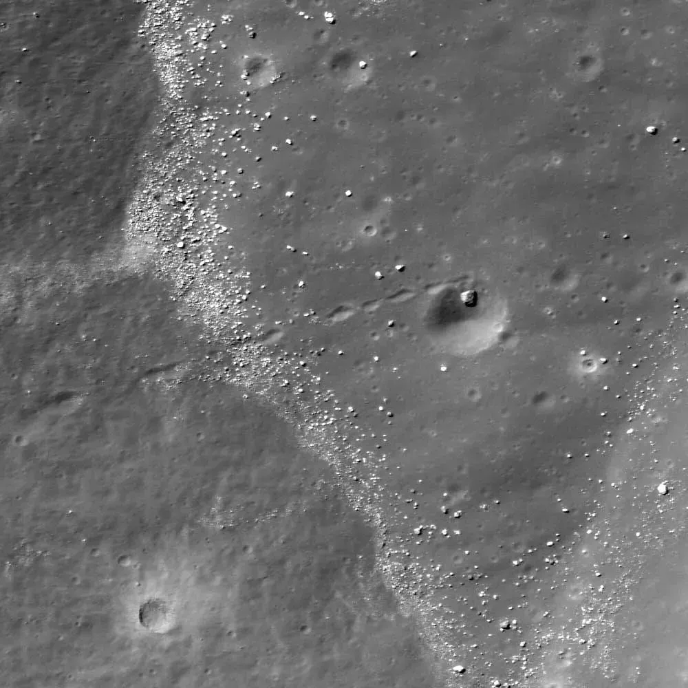 Why A Restless Moon Matters For Future Exploration (NASA Goddard Photo and Video, Flickr, CC BY 2.0)
