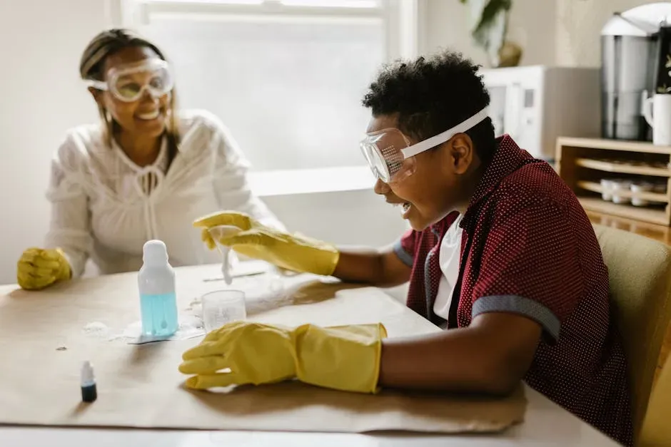 Conclusion: Your Home Is More of a Lab Than You Think (Image Credits: Pexels)