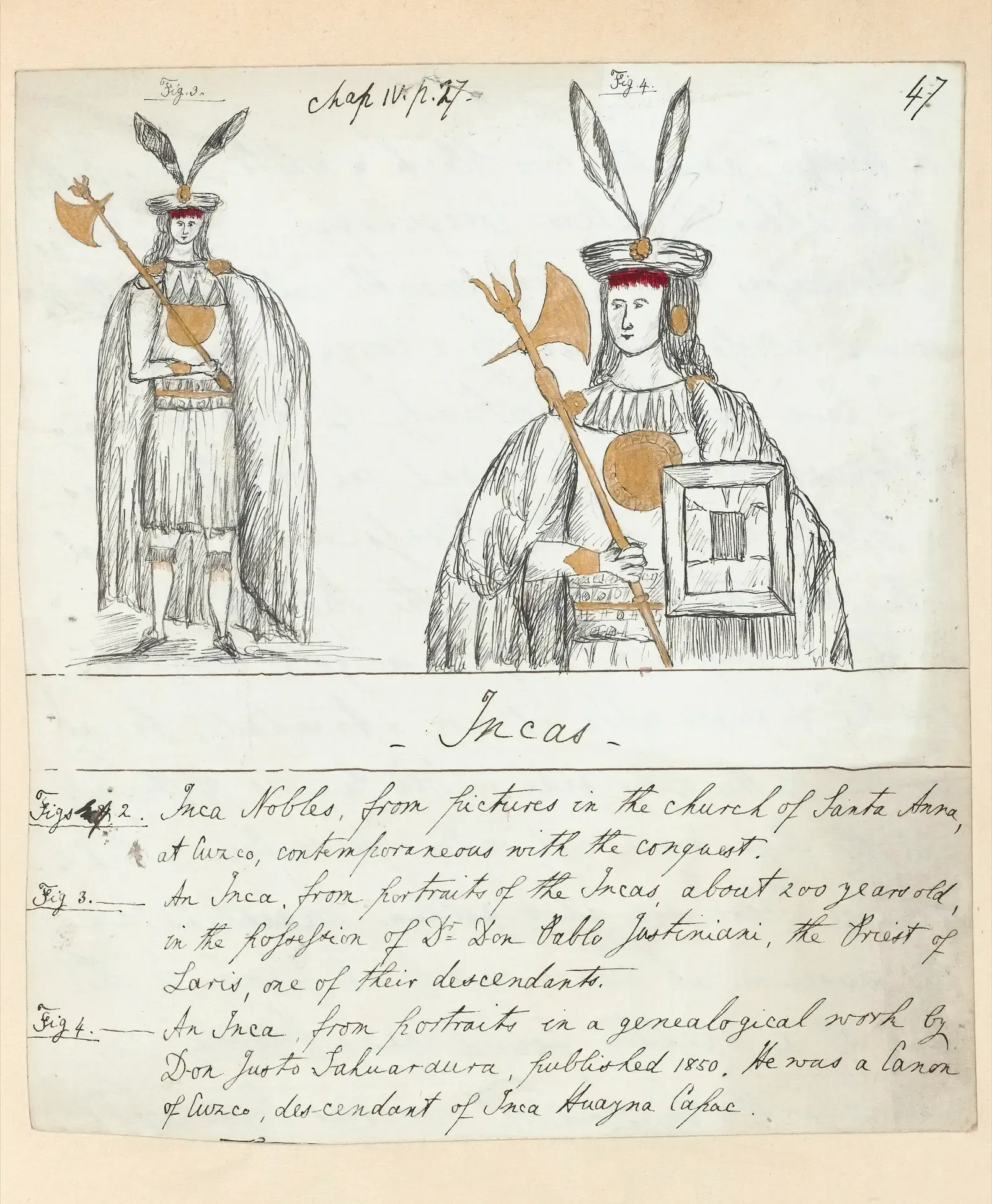 They Ruled Ten Million People Yet The Nobles Were Just A Tiny Elite (Image Credits: Wikimedia)