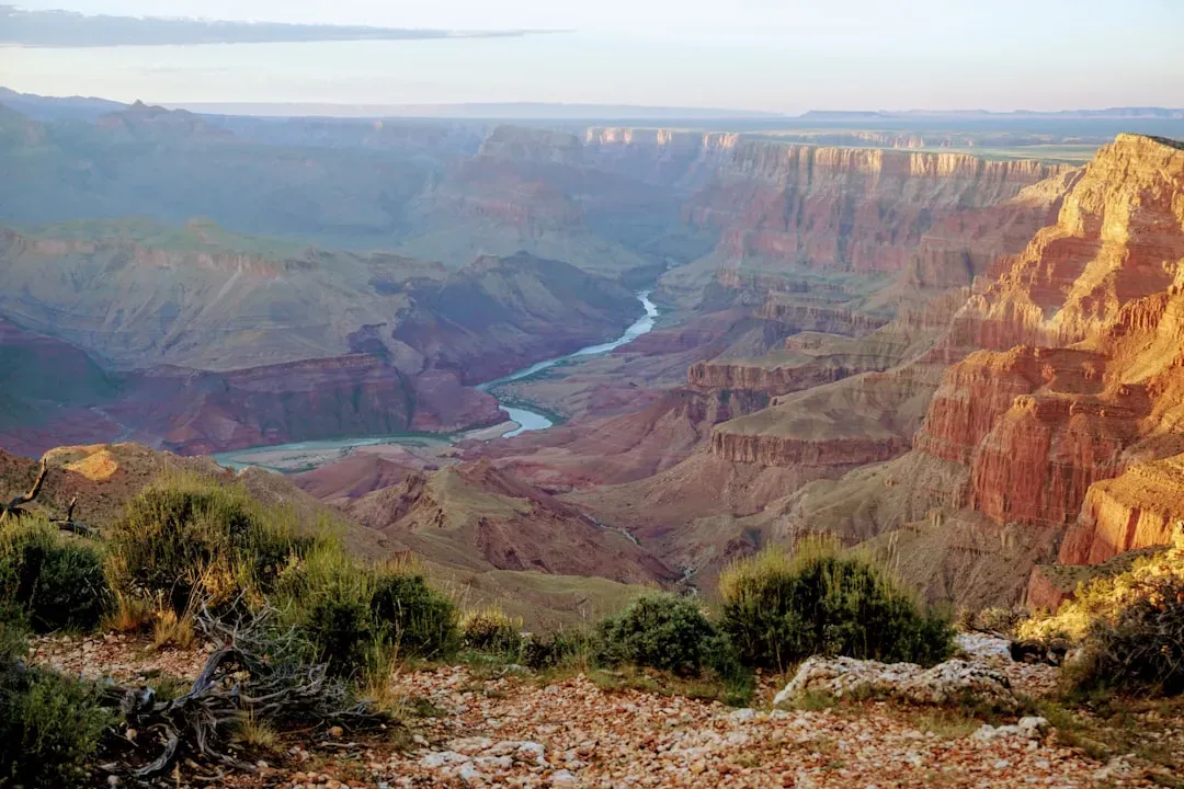 Indigenous Knowledge: Human Stories Layered on the Stone (Image Credits: Unsplash)