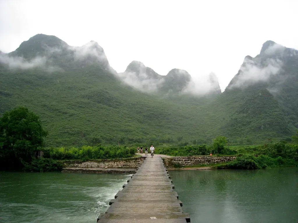 Conclusion: One Droplet, One Planet, One Shared Journey (Kyle Taylor, Dream It. Do It., Flickr, CC BY 2.0)