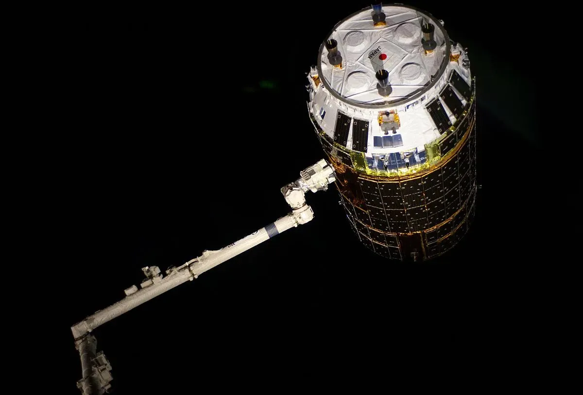 10. How You Can Stay Engaged with This New Era of Space and Health (Image Credits: Rawpixel)