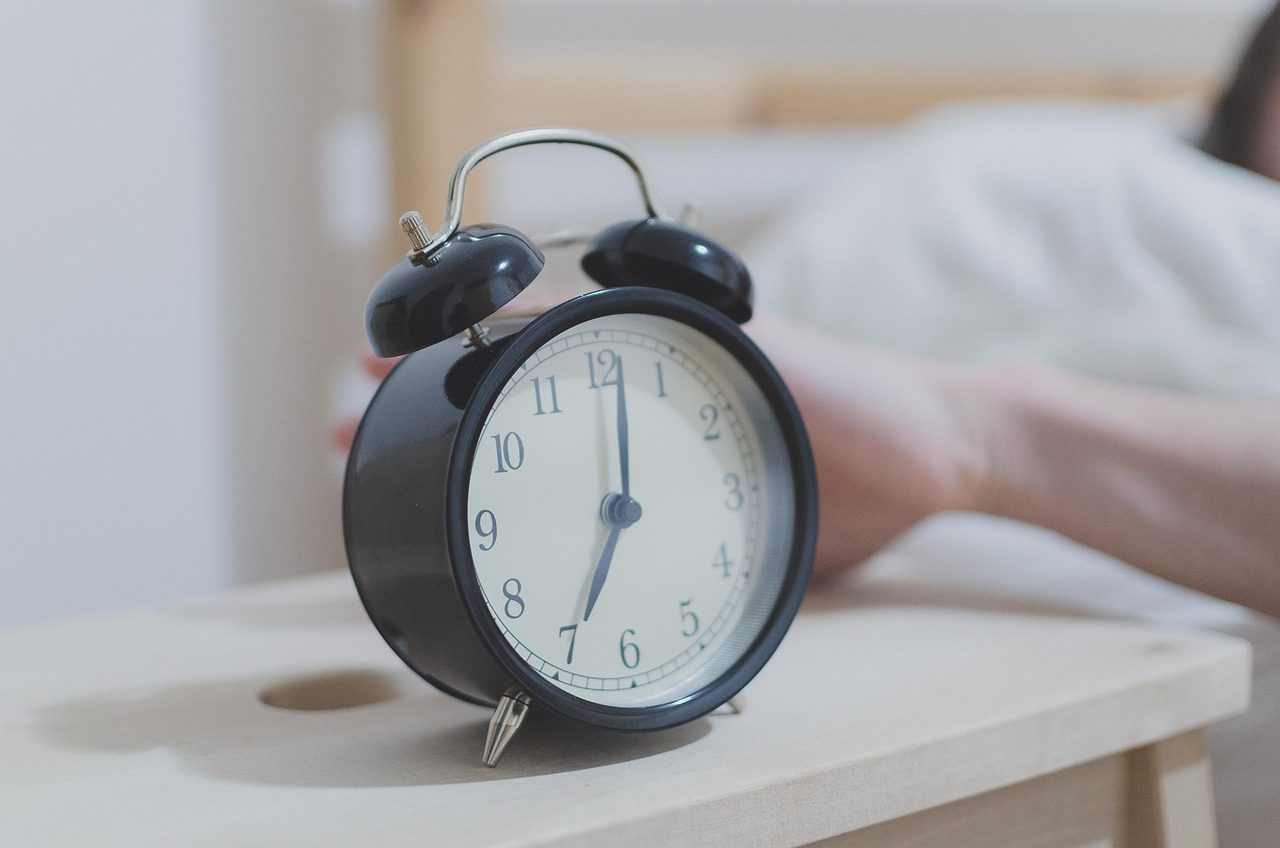 The Alarm Clock Problem You Didn't Know You Had (Image Credits: Pixabay)