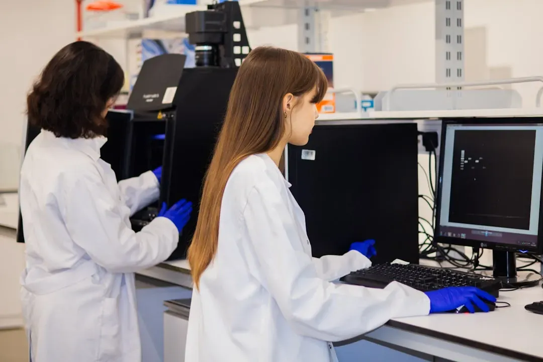 Precision Medicine: Treatments Tailored Uniquely to You (Image Credits: Unsplash)