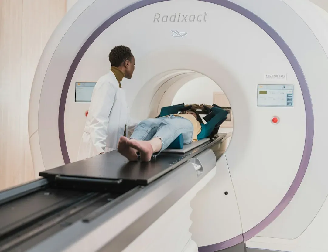 1. AI‑Powered Diagnostics and Clinical Decision Support (Image Credits: Unsplash)