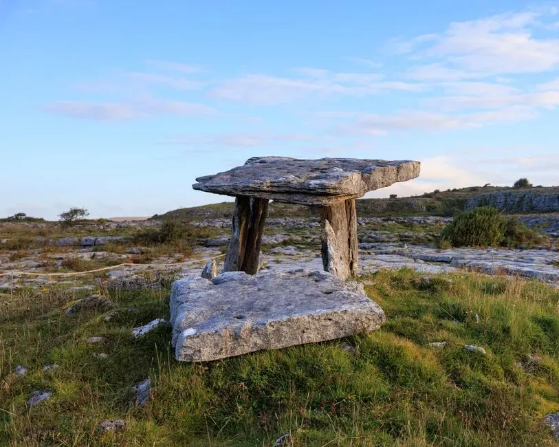 From Simple Burials to Symbolic Graves: The First Signs We Knew (Image Credits: Pexels)