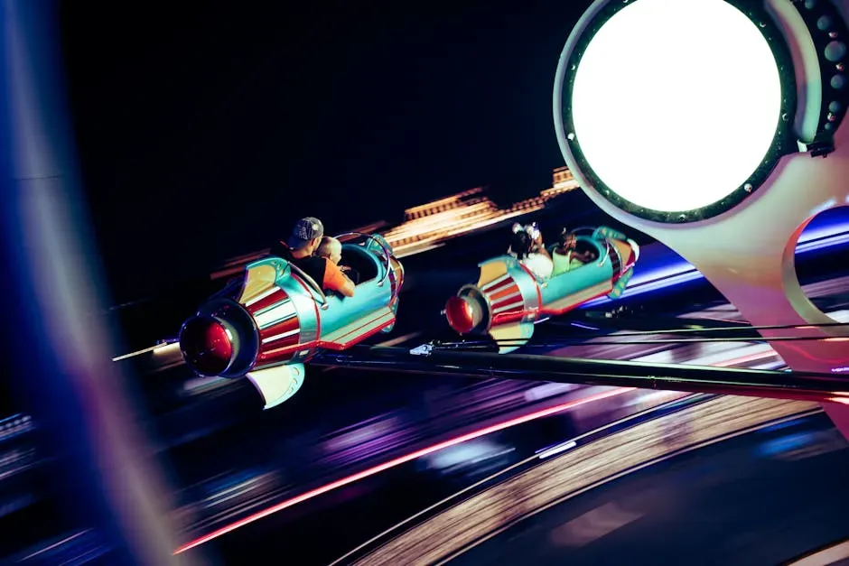 4. The Twin Paradox: When Going Faster Makes You Younger (Image Credits: Pexels)