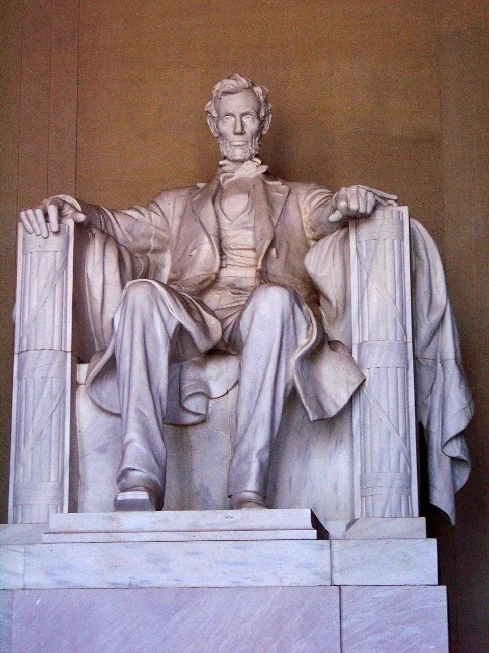 1. The Lincoln-Kennedy list that mostly doesn't check out (Image Credits: Pixabay)