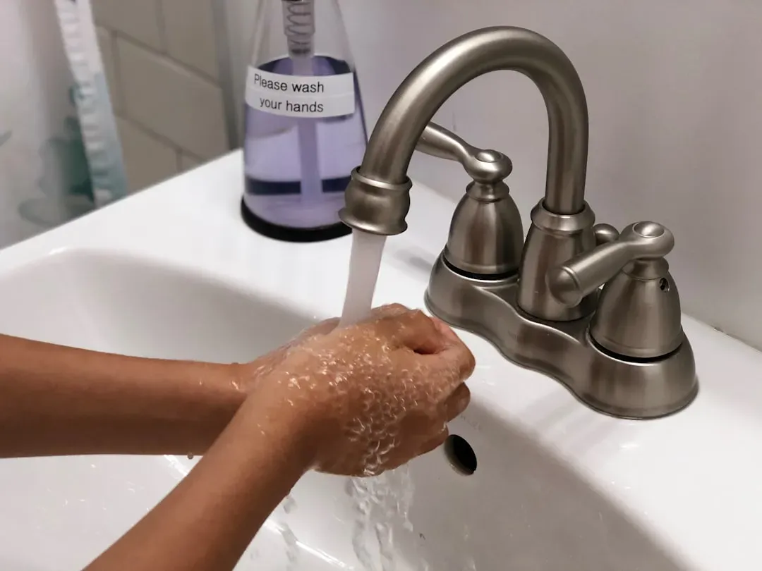 #2 – Germs and Handwashing: Semmelweis vs. the Medical Establishment (Image Credits: Unsplash)
