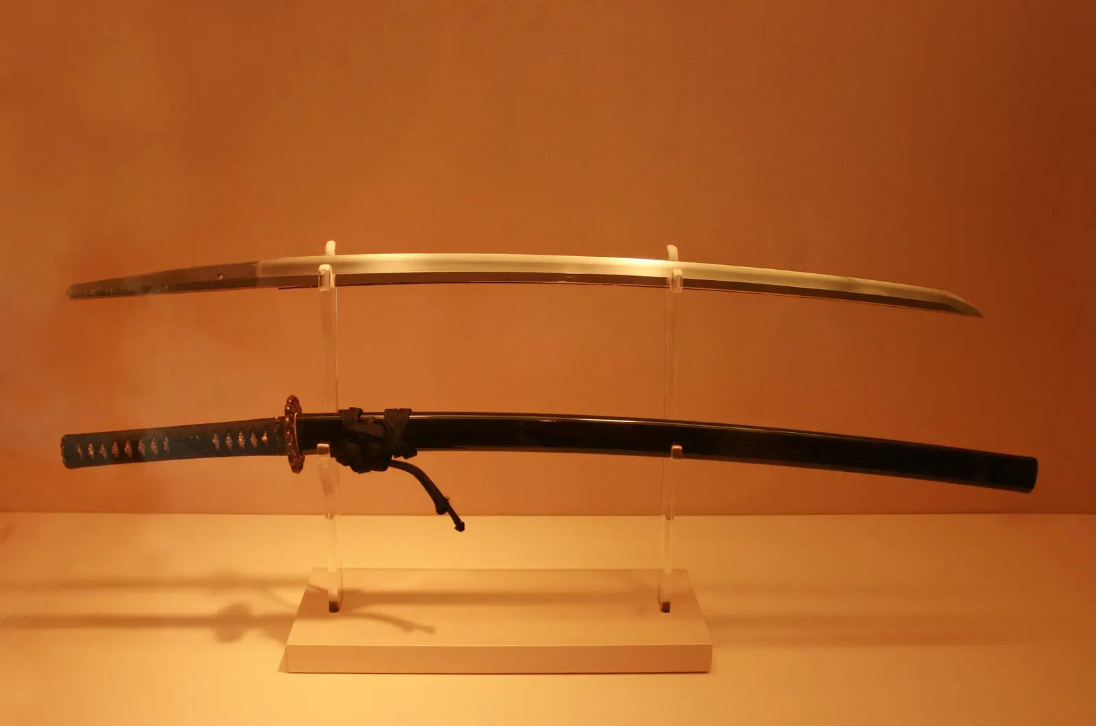 #5 - Tamahagane: The Samurai Steel Built on Ritual, Not Formulas (By https://www.flickr.com/photos/raybdbomb/ raybdbomb, CC BY 2.0)